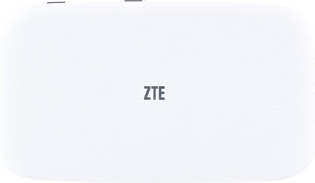 AT&T ZTE Velocity MF923 Hotspot - Refurbished - Midwest Wireless